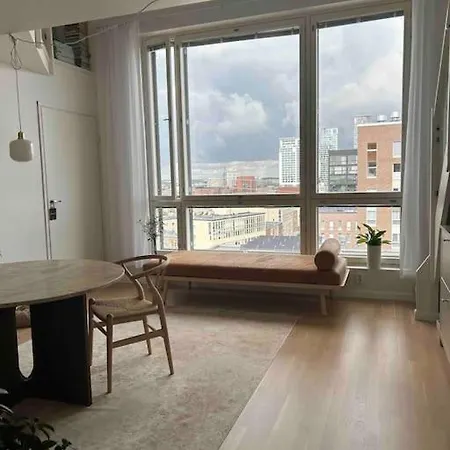 Dos Torres Atico - Solarium Privado En Calle Alfonso I Saragoça Exterior foto