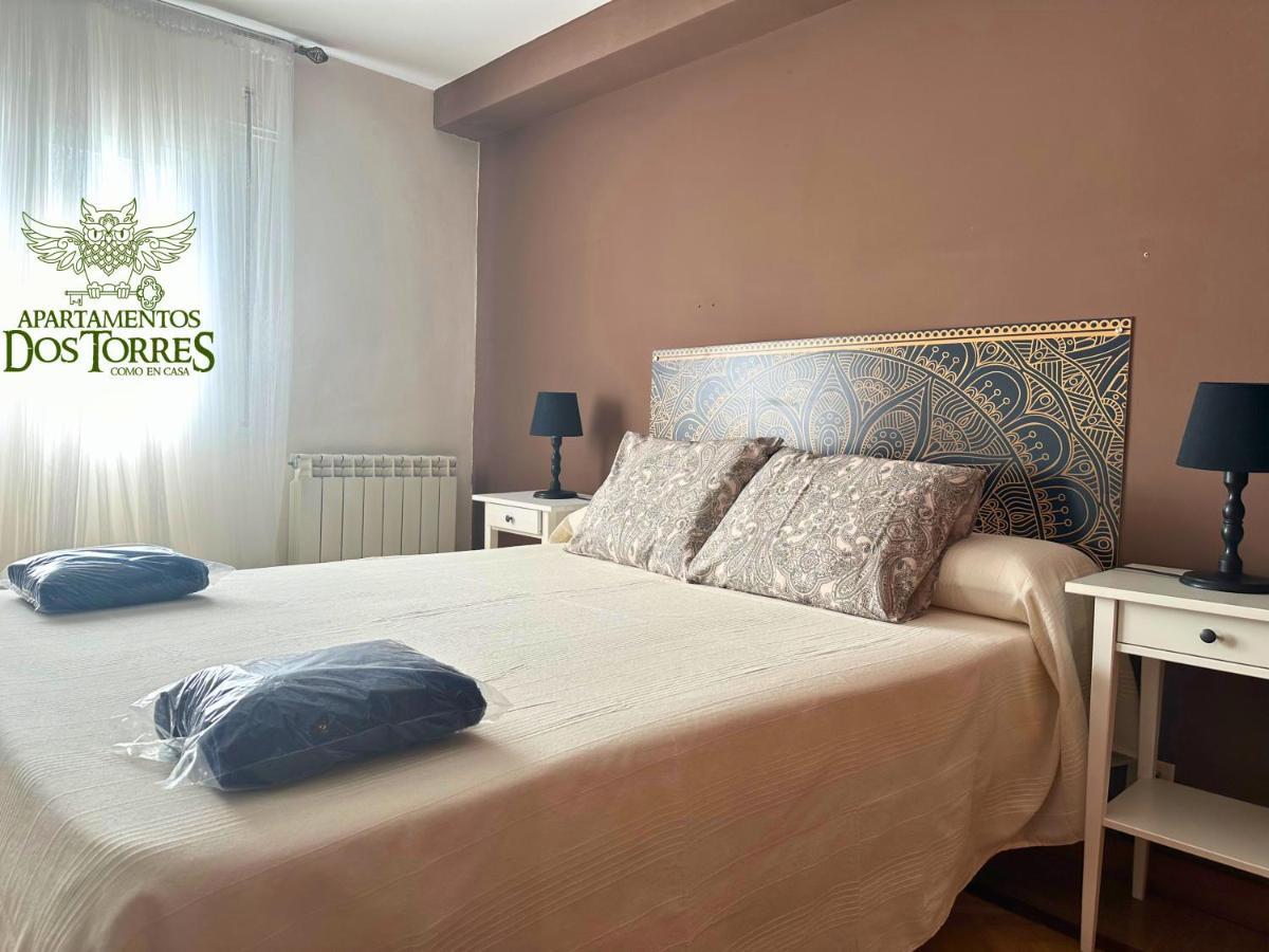 Dos Torres Atico - Solarium Privado En Calle Alfonso I * Zaragoza